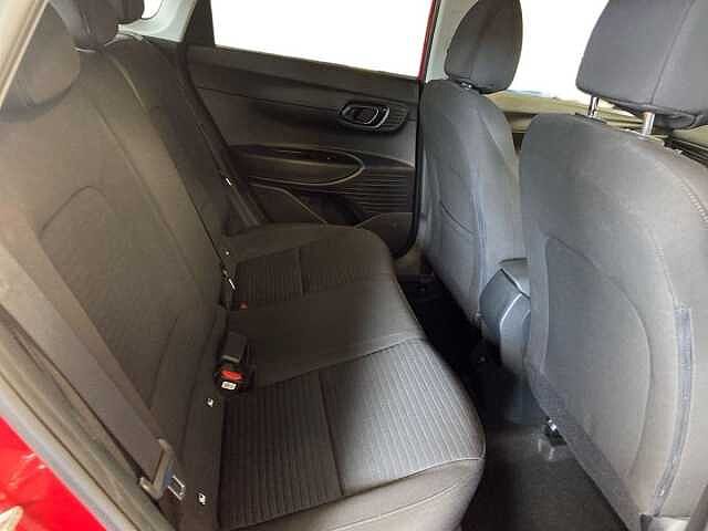Hyundai i20 1.0 T-GDi MHEV Premium Hatchback 5dr Petrol Hybrid Manual Euro 6 (s/s) (100 ps)