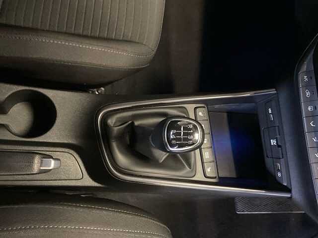 Hyundai i20 1.0 T-GDi MHEV Premium Hatchback 5dr Petrol Hybrid Manual Euro 6 (s/s) (100 ps)