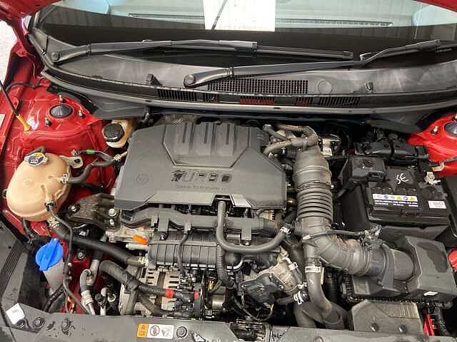 Hyundai i20 1.0 T-GDi MHEV Premium Hatchback 5dr Petrol Hybrid Manual Euro 6 (s/s) (100 ps)