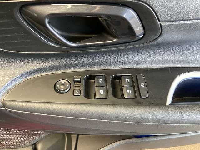 Hyundai i20 1.0 T-GDi MHEV Premium Hatchback 5dr Petrol Hybrid Manual Euro 6 (s/s) (100 ps)
