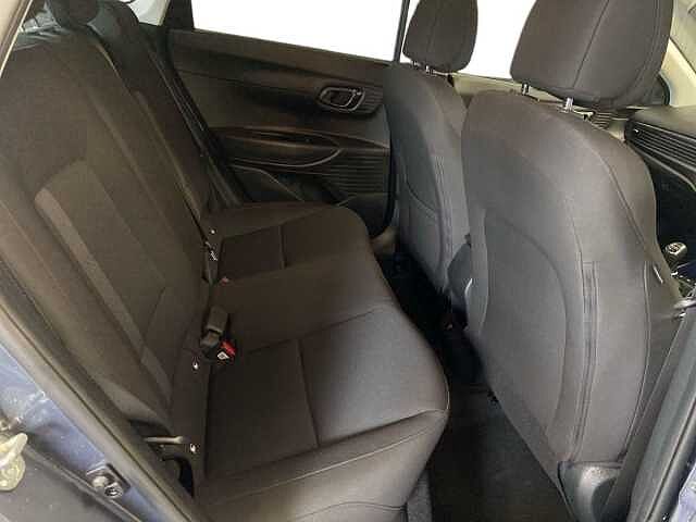 Hyundai i20 1.0 T-GDi Premium Hatchback 5dr Petrol Manual Euro 6 (s/s) (100 ps)