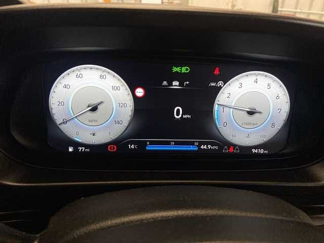 Hyundai i20 1.0 T-GDi Premium Hatchback 5dr Petrol Manual Euro 6 (s/s) (100 ps)