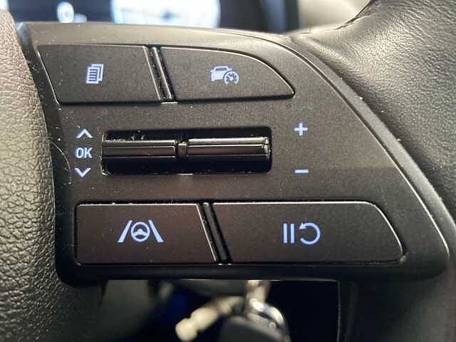 Hyundai i20 1.0 T-GDi Premium Hatchback 5dr Petrol Manual Euro 6 (s/s) (100 ps)