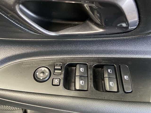 Hyundai i20 1.0 T-GDi Premium Hatchback 5dr Petrol Manual Euro 6 (s/s) (100 ps)