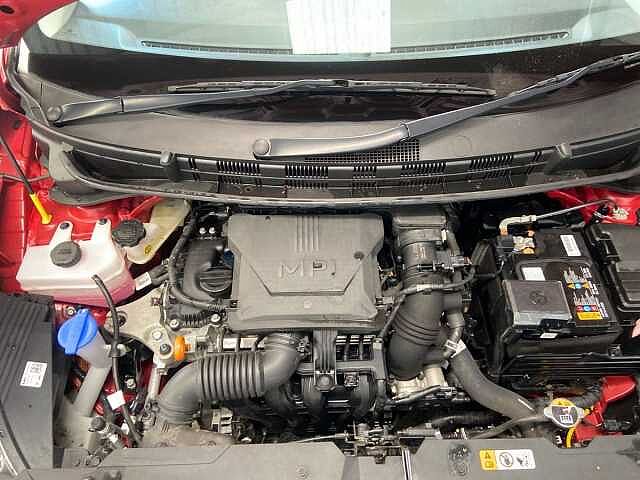 Hyundai i10 1.2 Advance Hatchback 5dr Petrol Manual Euro 6 (s/s) (84 ps)