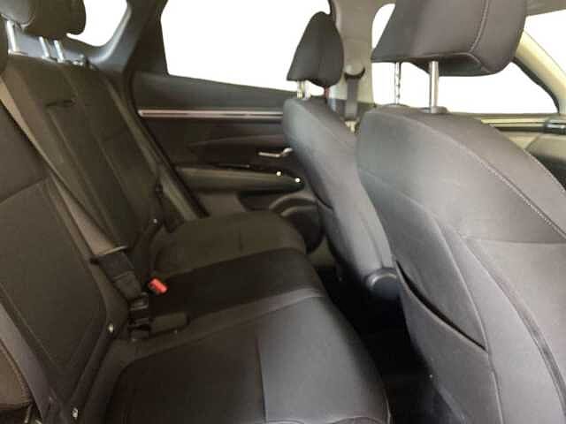 Hyundai Tucson 1.6 T-GDi SE Connect SUV 5dr Petrol Manual Euro 6 (s/s) (150 ps)