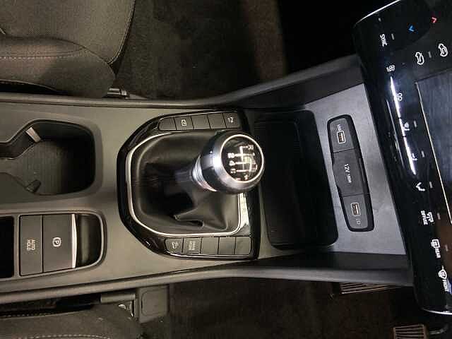 Hyundai Tucson 1.6 T-GDi SE Connect SUV 5dr Petrol Manual Euro 6 (s/s) (150 ps)