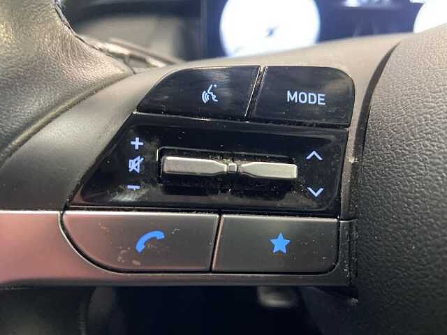 Hyundai Tucson 1.6 T-GDi SE Connect SUV 5dr Petrol Manual Euro 6 (s/s) (150 ps)