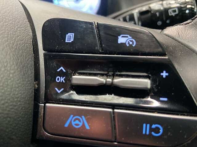 Hyundai Tucson 1.6 T-GDi SE Connect SUV 5dr Petrol Manual Euro 6 (s/s) (150 ps)