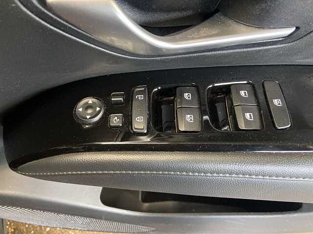 Hyundai Tucson 1.6 T-GDi SE Connect SUV 5dr Petrol Manual Euro 6 (s/s) (150 ps)