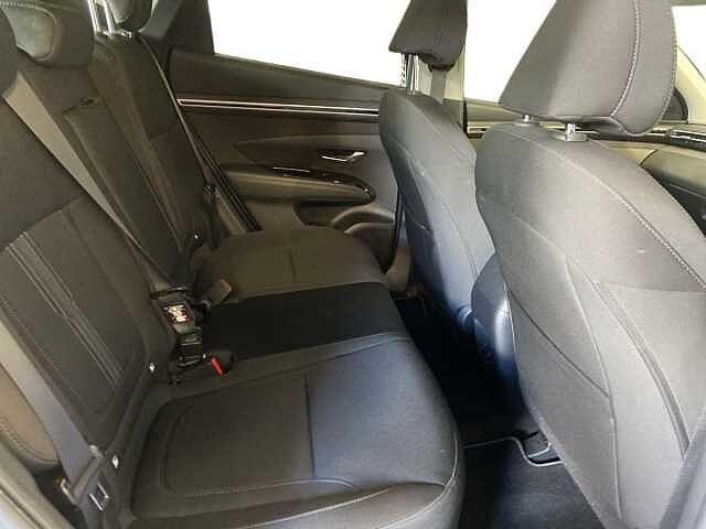 Hyundai Tucson 1.6 h T-GDi Premium SUV 5dr Petrol Hybrid Auto Euro 6 (s/s) (230 ps)