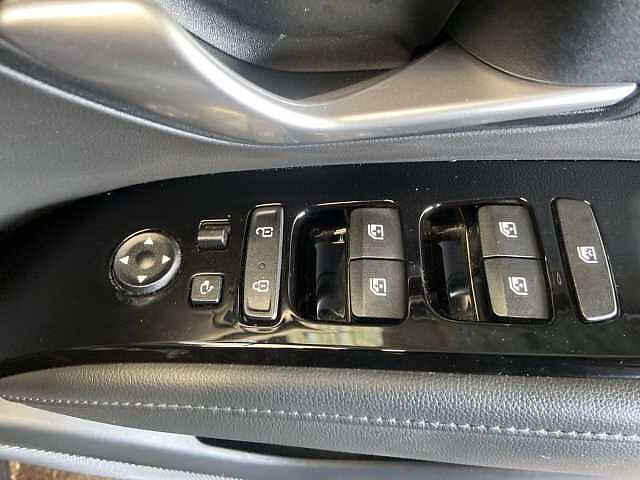 Hyundai Tucson 1.6 h T-GDi Premium SUV 5dr Petrol Hybrid Auto Euro 6 (s/s) (230 ps)