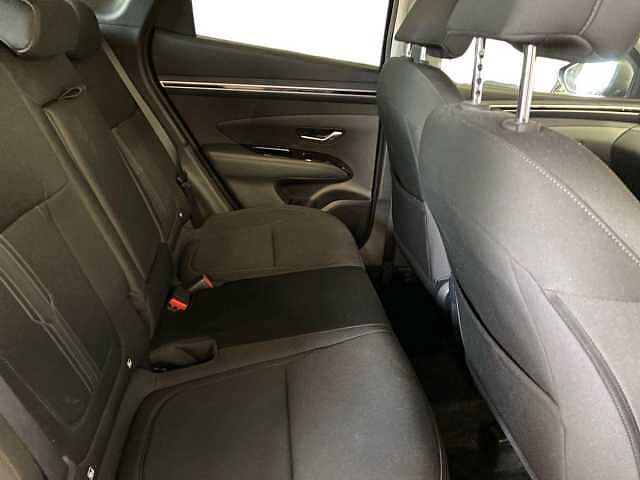 Hyundai Tucson 1.6 h T-GDi Premium SUV 5dr Petrol Hybrid Auto Euro 6 (s/s) (230 ps)