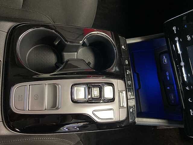 Hyundai Tucson 1.6 h T-GDi Premium SUV 5dr Petrol Hybrid Auto Euro 6 (s/s) (230 ps)