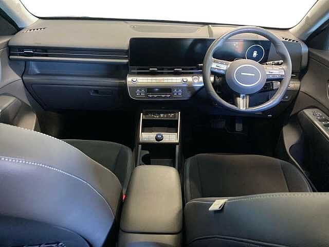 Hyundai Kona 65.4kWh Ultimate SUV 5dr Electric Auto (218 ps)