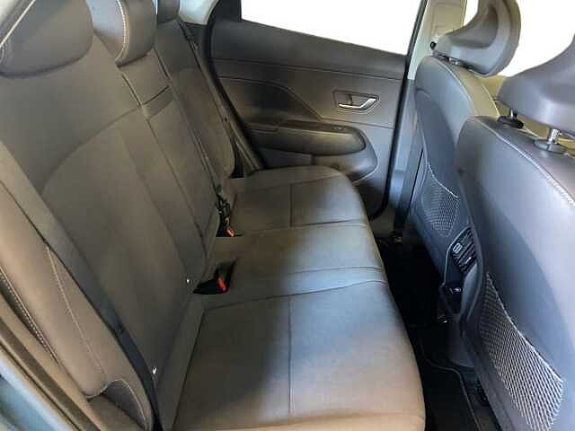 Hyundai Kona 65.4kWh Ultimate SUV 5dr Electric Auto (218 ps)