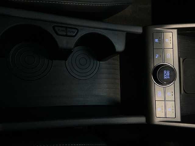 Hyundai Kona 65.4kWh Ultimate SUV 5dr Electric Auto (218 ps)