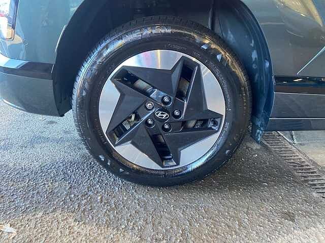 Hyundai Kona 65.4kWh Ultimate SUV 5dr Electric Auto (218 ps)