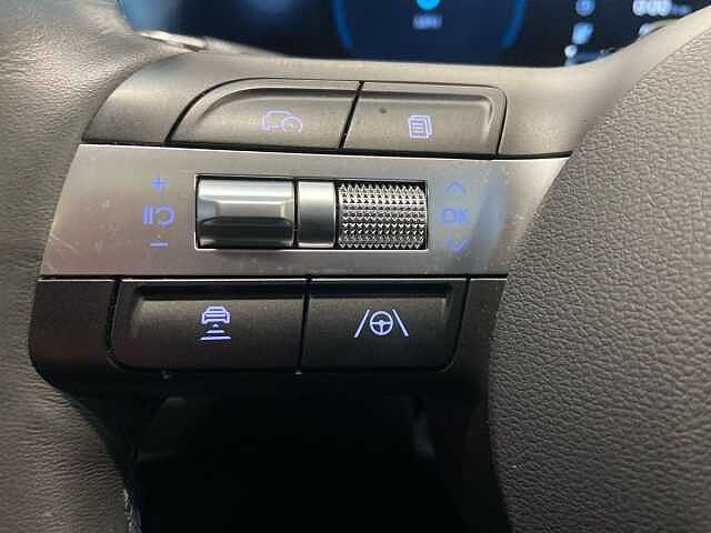 Hyundai Kona 65.4kWh Ultimate SUV 5dr Electric Auto (218 ps)