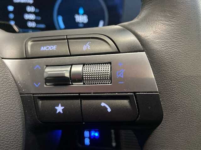 Hyundai Kona 65.4kWh Ultimate SUV 5dr Electric Auto (218 ps)