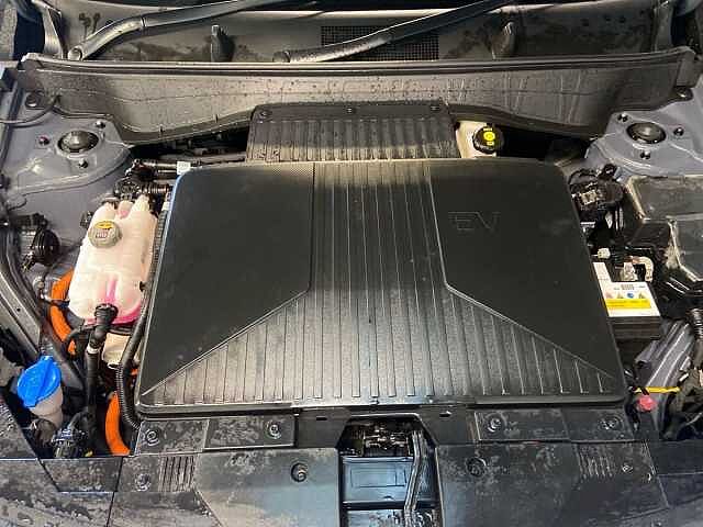 Hyundai Kona 65.4kWh Ultimate SUV 5dr Electric Auto (218 ps)