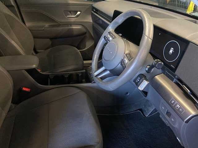 Hyundai Kona 65.4kWh Ultimate SUV 5dr Electric Auto (218 ps)