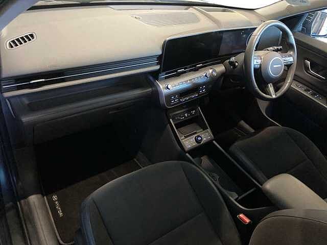 Hyundai Kona 65.4kWh Ultimate SUV 5dr Electric Auto (218 ps)