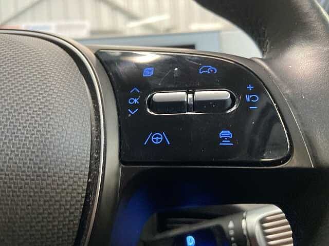 Hyundai IONIQ 5 77kWh Ultimate Hatchback 5dr Electric Auto (228 ps) Galatic Grey