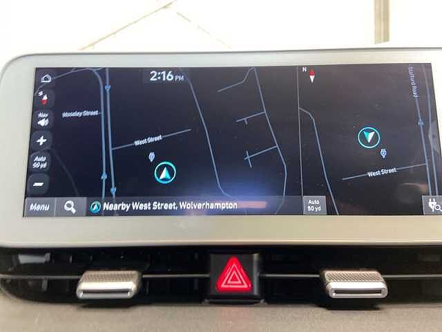 Hyundai IONIQ 5 77kWh Ultimate Hatchback 5dr Electric Auto (228 ps) Galatic Grey
