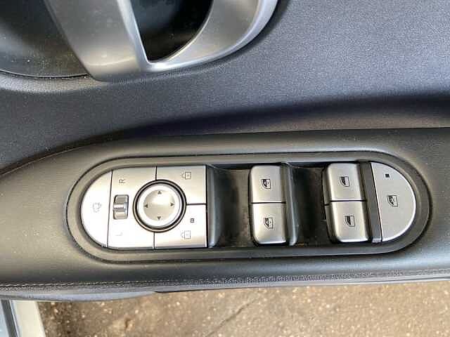Hyundai IONIQ 5 77kWh Ultimate Hatchback 5dr Electric Auto (228 ps) Galatic Grey