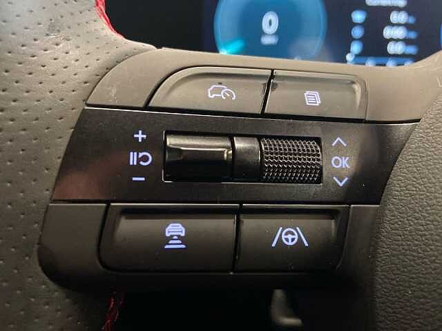 Hyundai Tucson 1.6 T-GDi 13.8kWh N Line SUV 5dr Petrol Plug-in Hybrid Auto Euro 6 (s/s) (253 ps