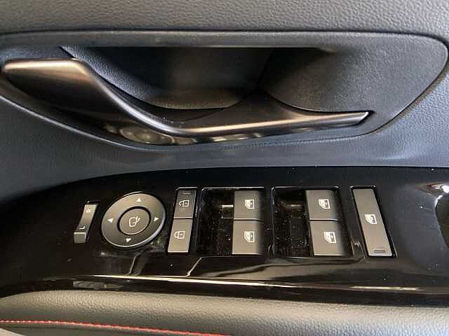 Hyundai Tucson 1.6 T-GDi 13.8kWh N Line SUV 5dr Petrol Plug-in Hybrid Auto Euro 6 (s/s) (253 ps