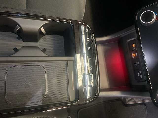 Hyundai Tucson 1.6 T-GDi 13.8kWh Black Line SUV 5dr Petrol Plug-in Hybrid Auto Euro 6 (s/s) (28