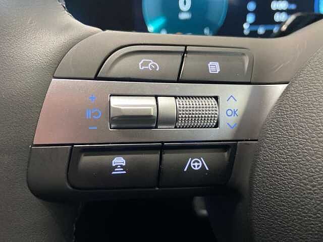 Hyundai Tucson 1.6 T-GDi 13.8kWh Black Line SUV 5dr Petrol Plug-in Hybrid Auto Euro 6 (s/s) (28