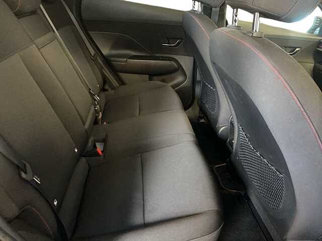 Hyundai Kona 65.4kWh N Line SUV 5dr Electric Auto (218 ps)
