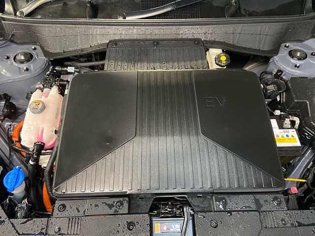 Hyundai Kona 65.4kWh N Line SUV 5dr Electric Auto (218 ps)