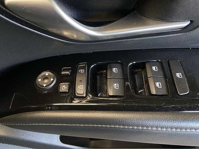 Hyundai Tucson 1.6 h T-GDi SE Connect SUV 5dr Petrol Hybrid Auto Euro 6 (s/s) (230 ps)