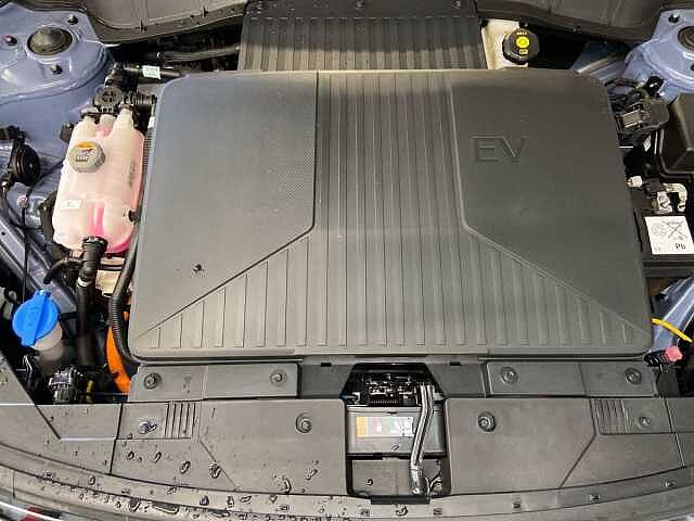 Hyundai Kona 65.4kWh N Line SUV 5dr Electric Auto (218 ps)
