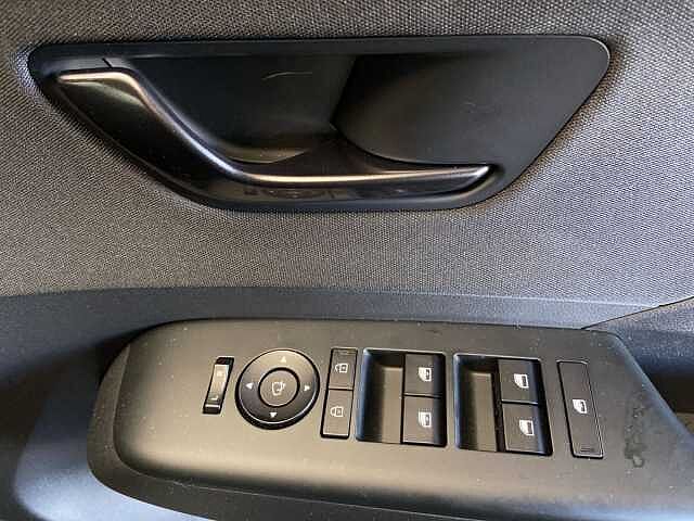 Hyundai Kona 65.4kWh N Line SUV 5dr Electric Auto (218 ps)