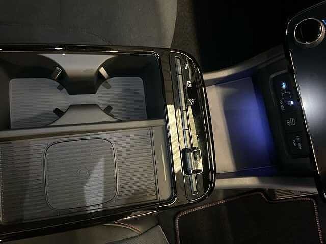 Hyundai TUCSON 1.6T Hybrid N Line Edition SUV 5dr Petrol Hybrid Auto Euro 6 (s/s) (239 ps) Grey