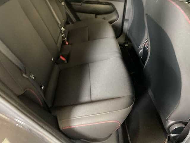 Hyundai KONA 65.4kWh N Line SUV 5dr Electric Auto (218 ps) Grey