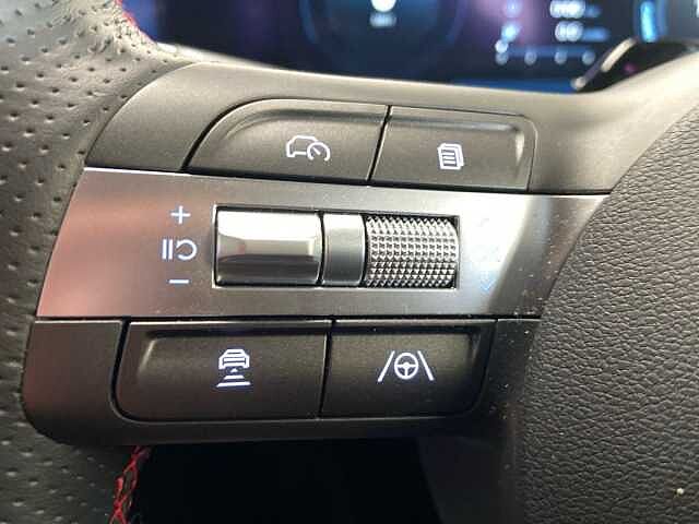 Hyundai KONA 65.4kWh N Line SUV 5dr Electric Auto (218 ps) Grey