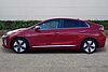 Hyundai IONIQ PREMIUM SE HEV Ultimate Red