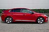 Hyundai IONIQ PREMIUM SE HEV Ultimate Red