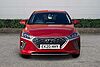 Hyundai IONIQ PREMIUM SE HEV Ultimate Red