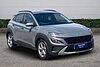 Hyundai KONA SE CONNECT Galactic Grey
