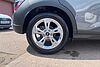 Hyundai KONA SE CONNECT Galactic Grey