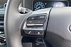 Hyundai KONA SE CONNECT Galactic Grey