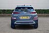 Hyundai KONA SE CONNECT Galactic Grey