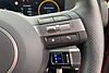 Hyundai KONA N LINE S HEV Red